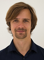 Matthias Schloegl, Ph.D.